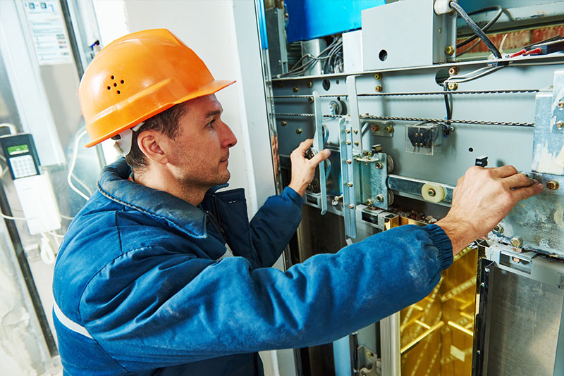 Ereğli Asansör Bakımı