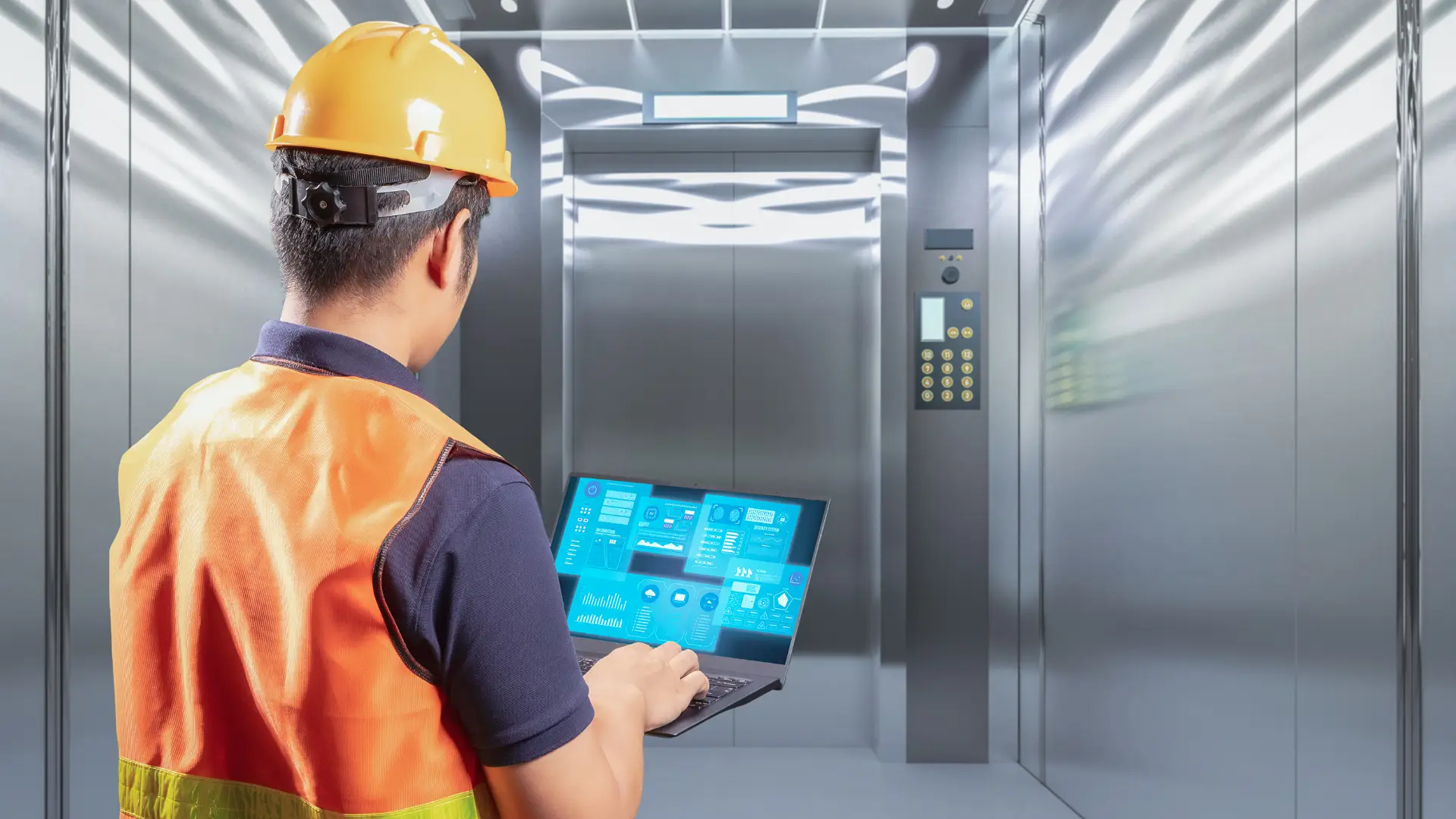 Ereğli Asansör Bakımı