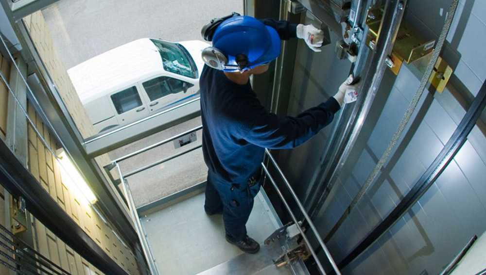 Ereğli Asansör Bakımı